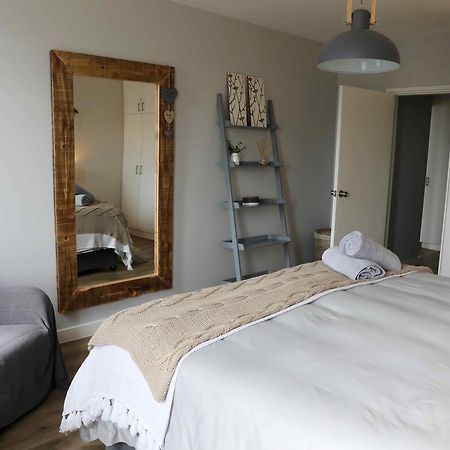 Apartamento Swakopmund Pearl Exterior foto