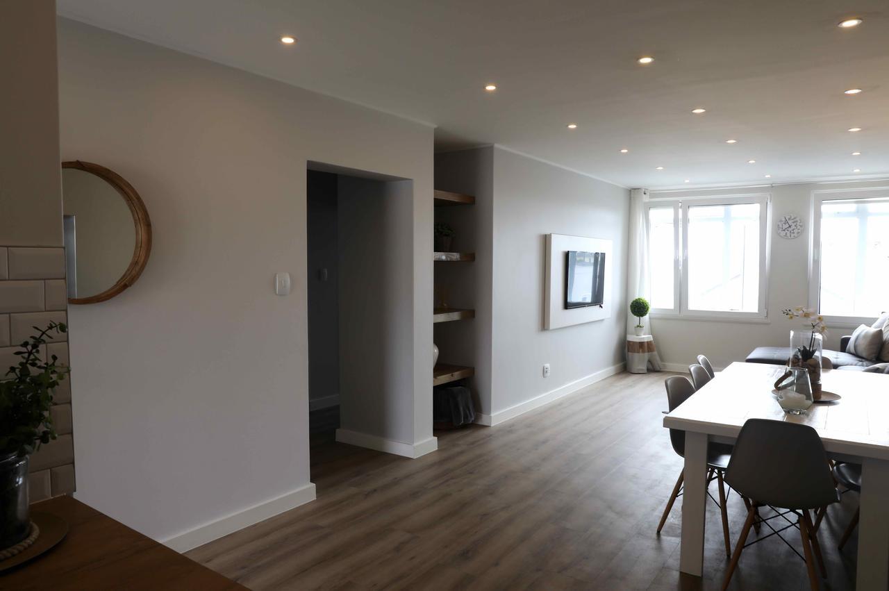 Apartamento Swakopmund Pearl Exterior foto