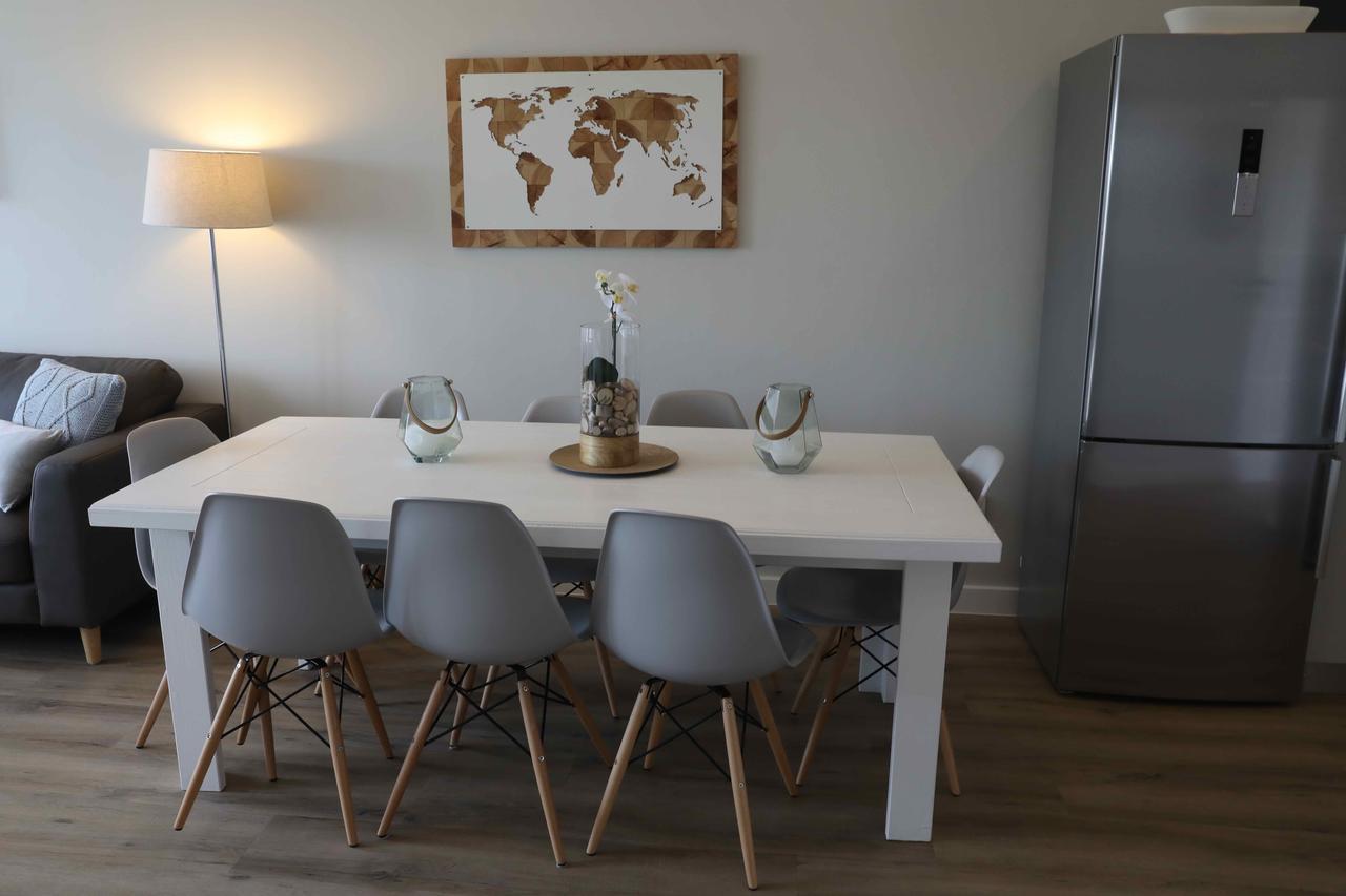 Apartamento Swakopmund Pearl Exterior foto