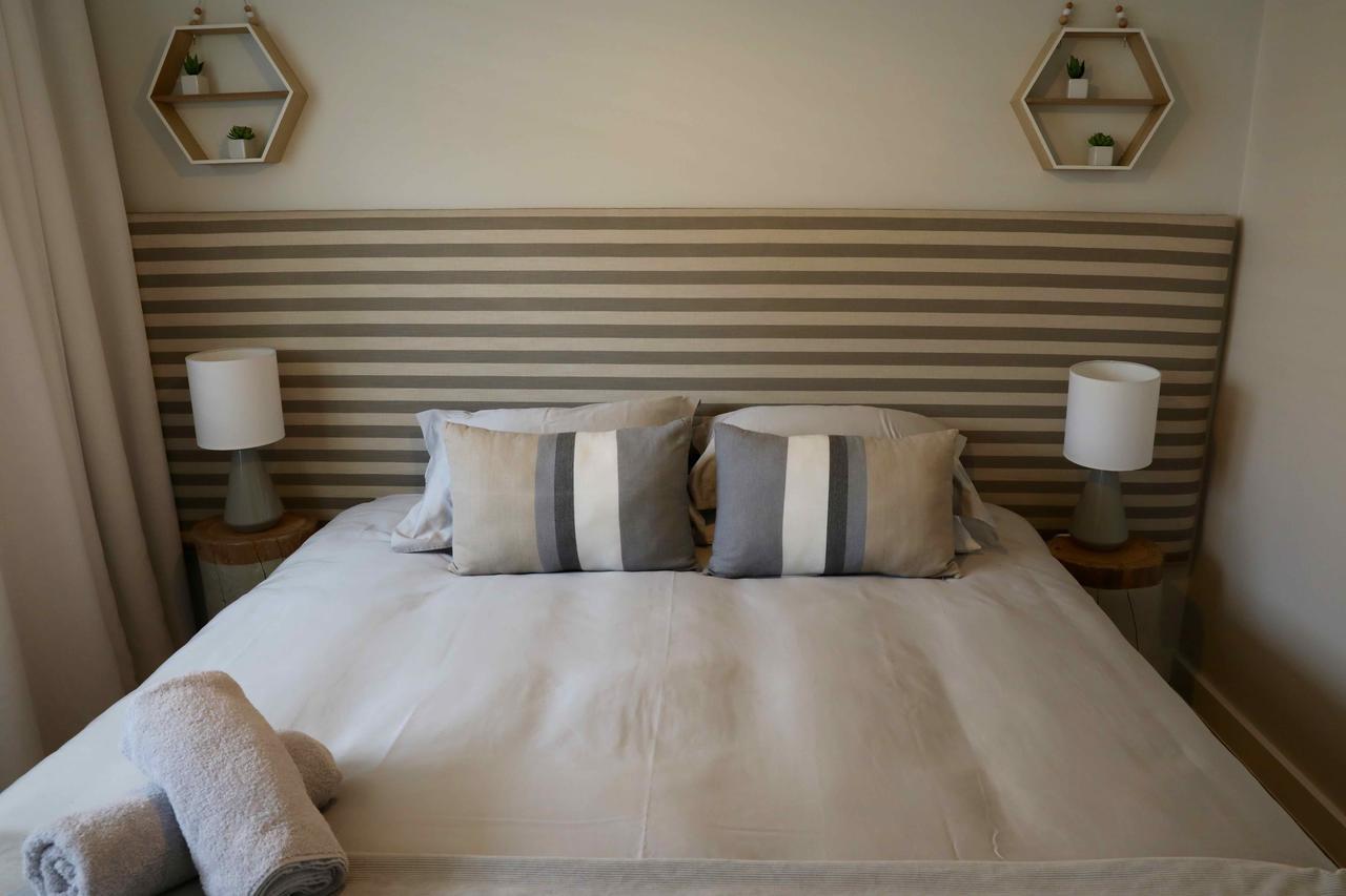 Apartamento Swakopmund Pearl Exterior foto