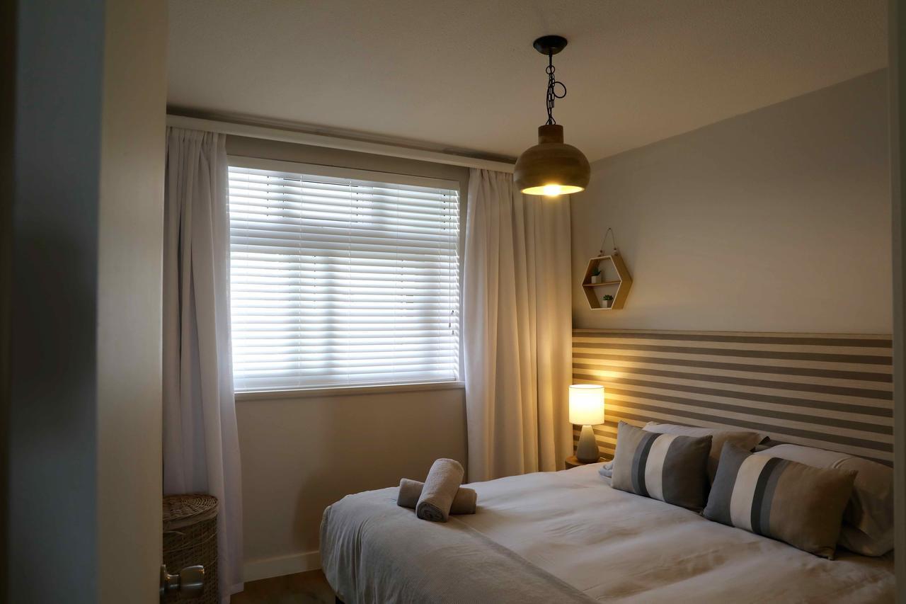 Apartamento Swakopmund Pearl Exterior foto