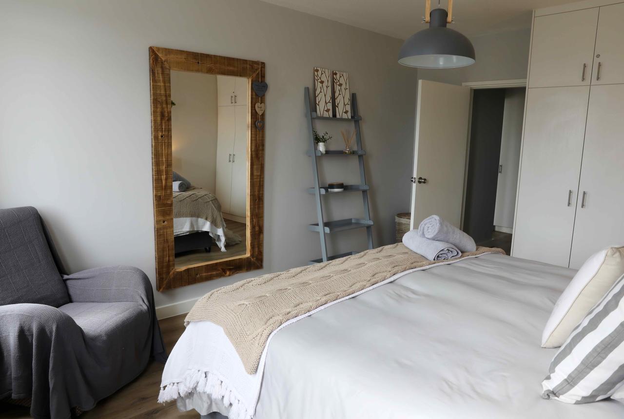 Apartamento Swakopmund Pearl Exterior foto