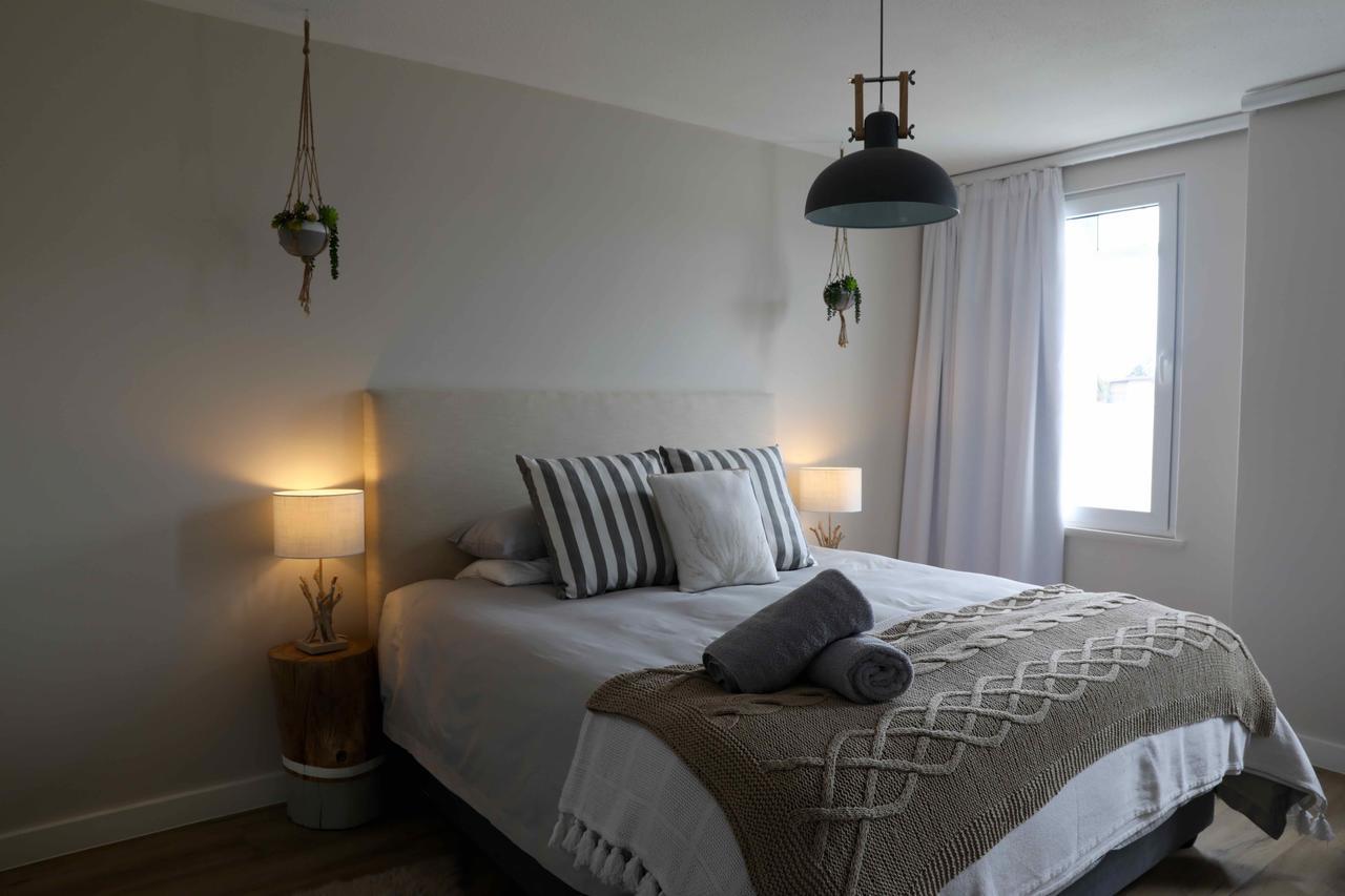 Apartamento Swakopmund Pearl Exterior foto