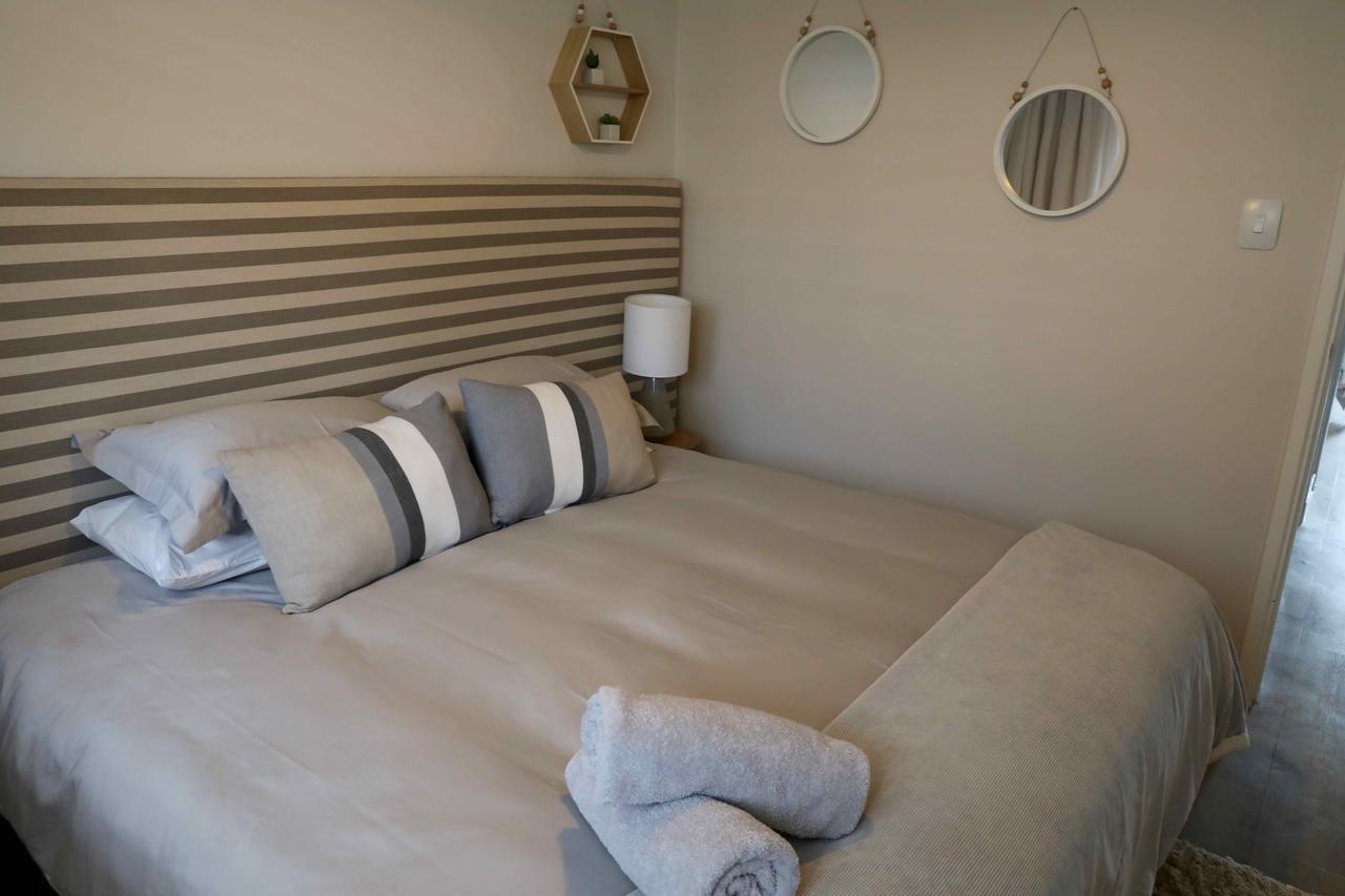 Apartamento Swakopmund Pearl Exterior foto